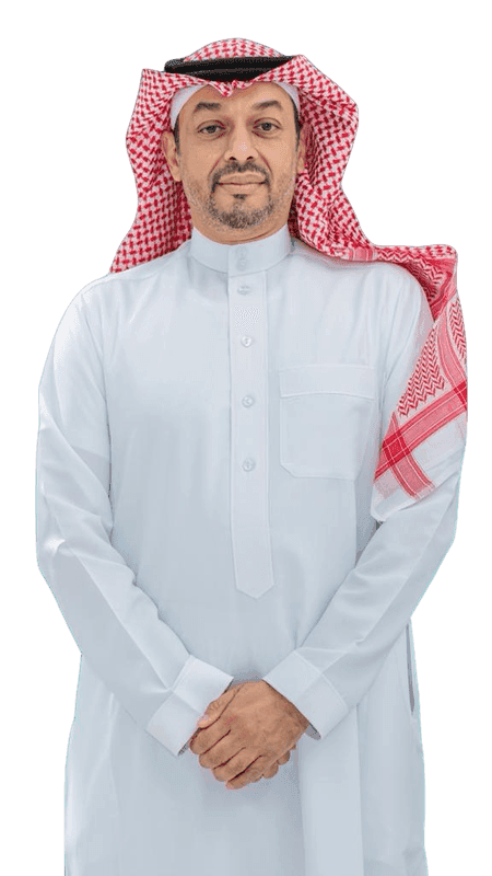 Samir Al-Jiban — Dreamy CEO